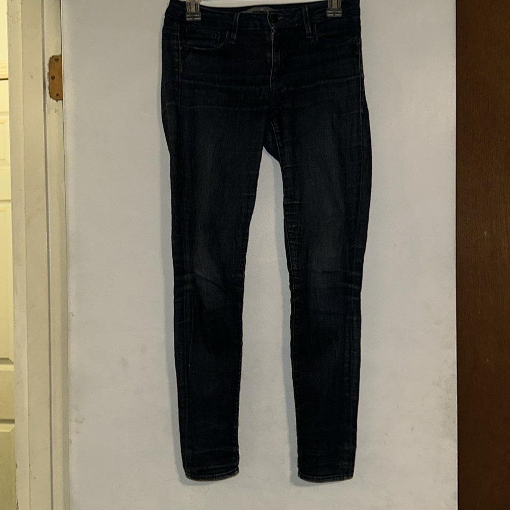 Women’s Joe’s jeans 29” jegging size 26‎